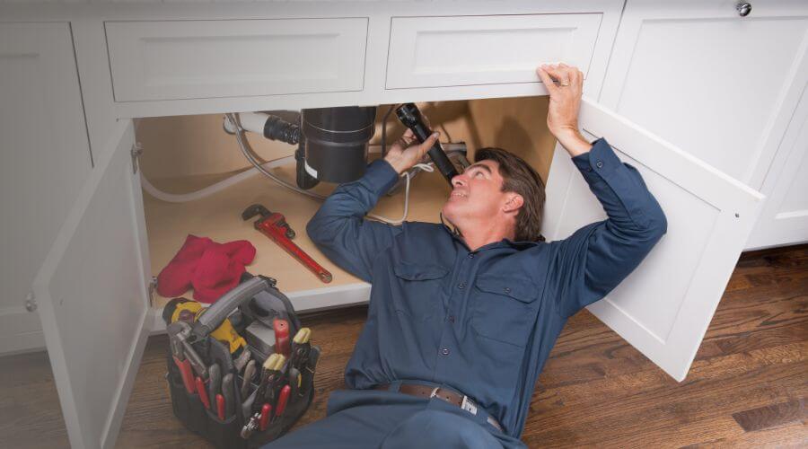 Professional Leak Detection Services in Stetson, ME